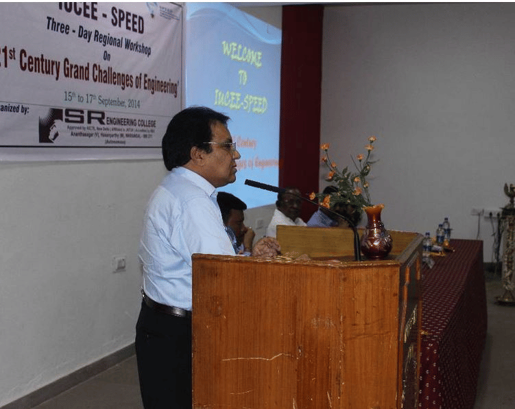 SR University Events photo 1